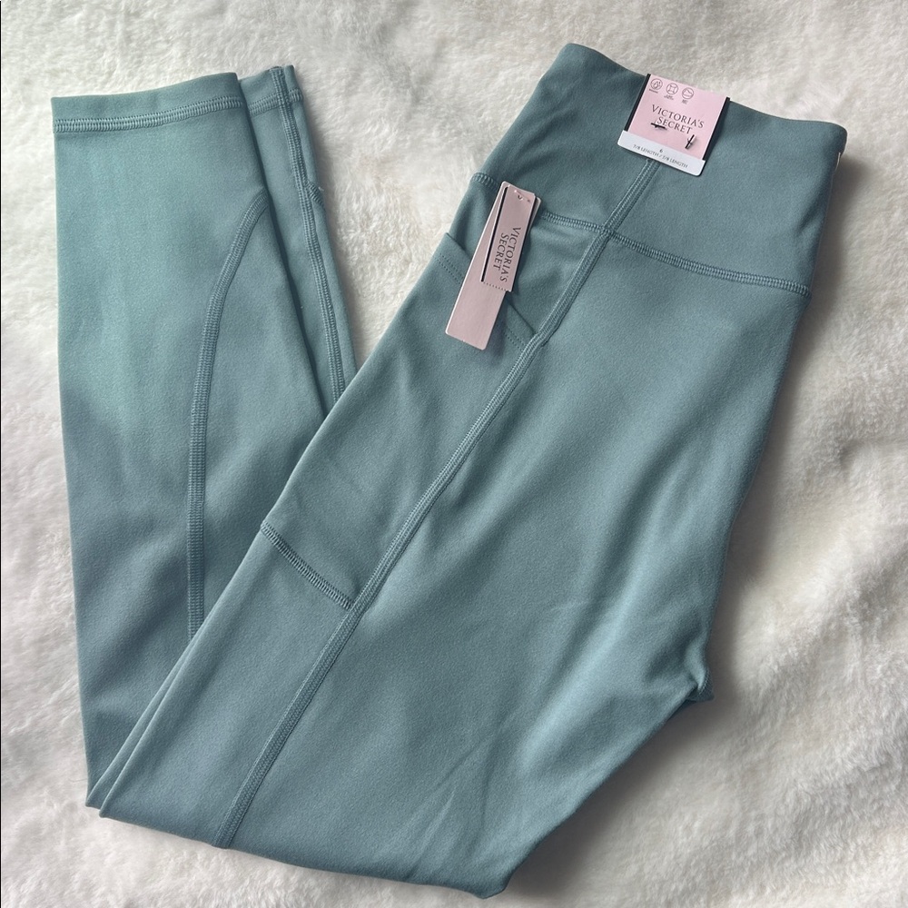VS high rise leggings
